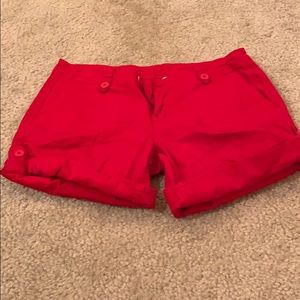 Delia’s Shorts